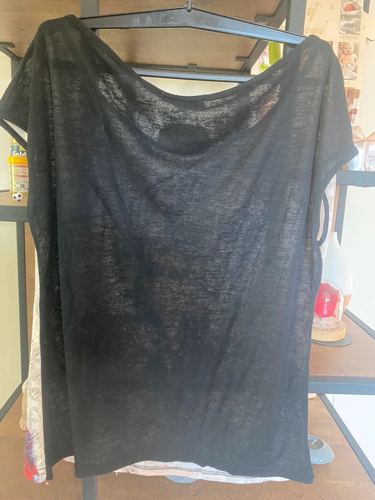 T-shirt – photo 4